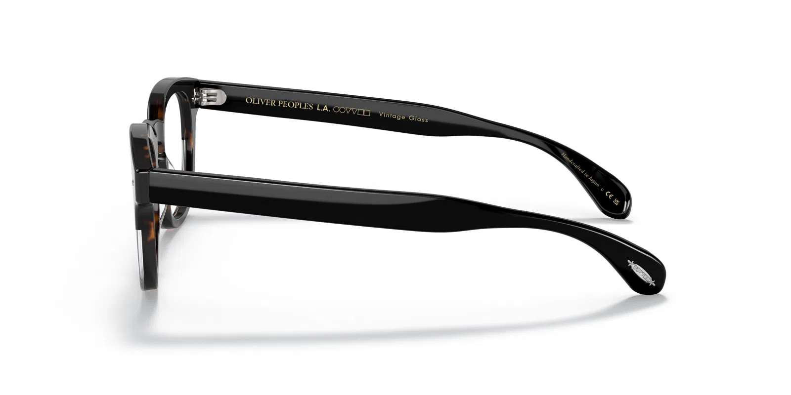 Oliver Peoples Sheldrake Sun 5036S Sunglasses - view 30